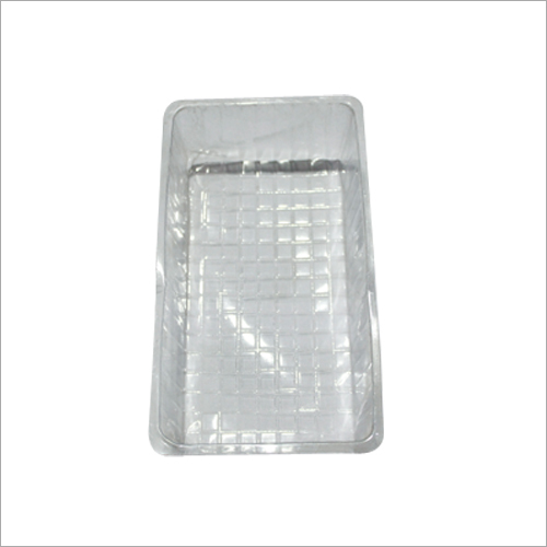 Plastic Disposable Tray