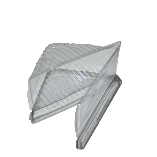 Disposable Packaging Box