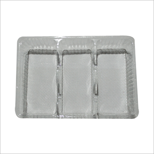 CP Meal Tray