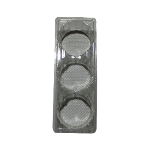 Disposable Bakery Tray