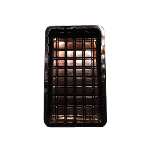 Chocolate Packaging Box