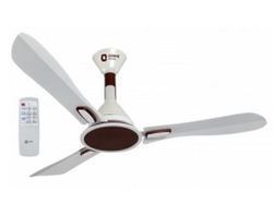 Ceiling Fan With Remote