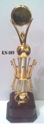Metal Trophy