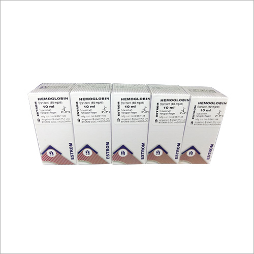 10ml Hemoglobin Test Kit