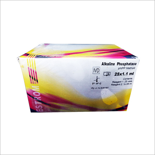 Alkaline Phosphatase Method Kit