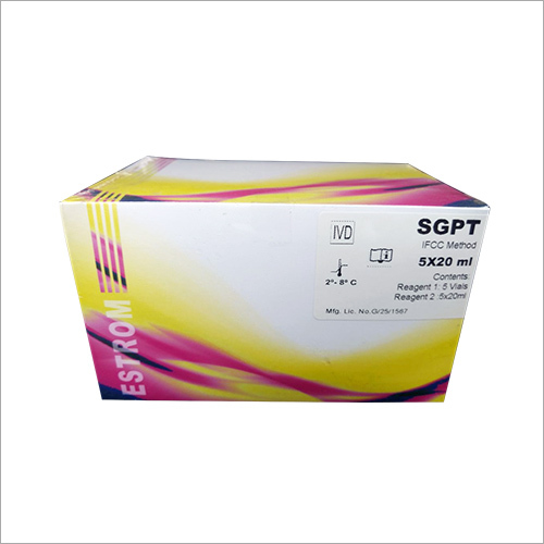IFCC Method Test Kit