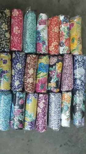 Ladies Dress Materials