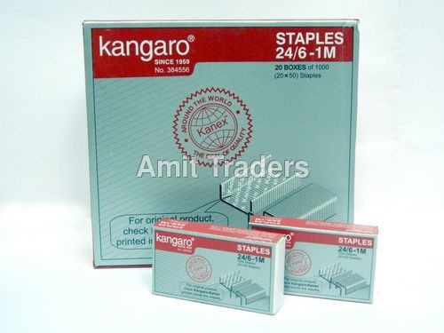 Staple Pins By Amit Traders