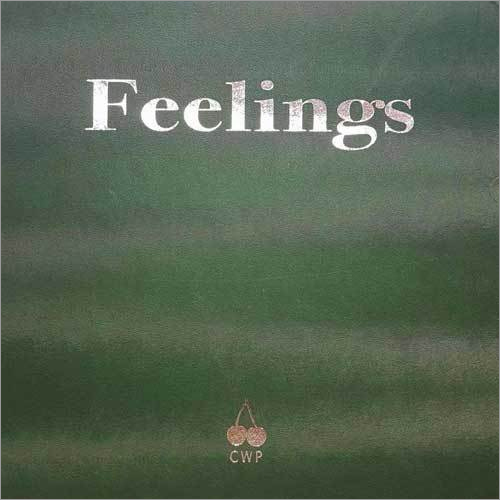 Feelings Wallcovering Size: 57 Sq Feet
