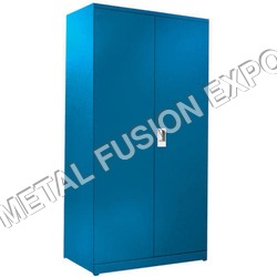 Steel Almirah