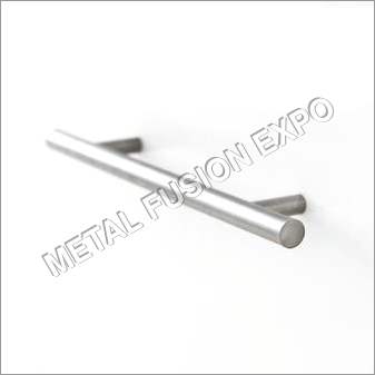 Rounded Handle Rounded Handle
