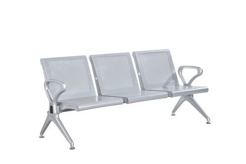 Durable Environmental Materials Airport Waiting Chair