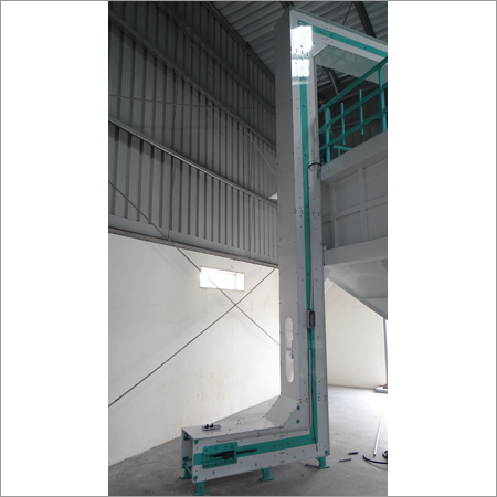 Z Type Elevator