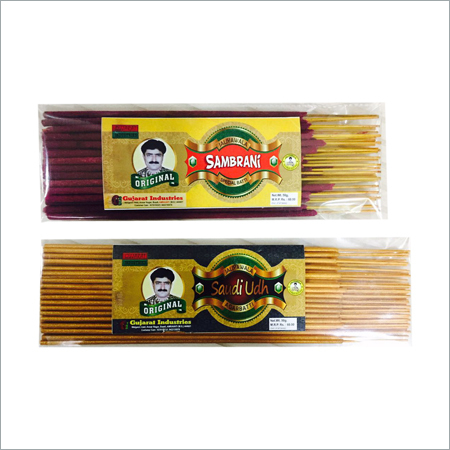 Natural Incense Sticks