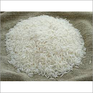 Parboiled Basmati Rice