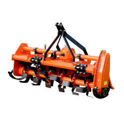 Garud Gold Rotary Tillers