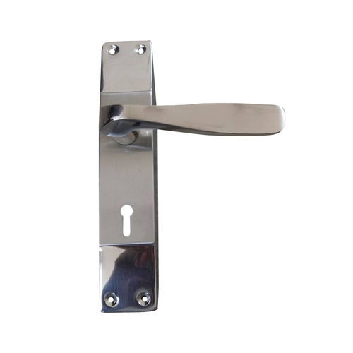 Steel Key Locks