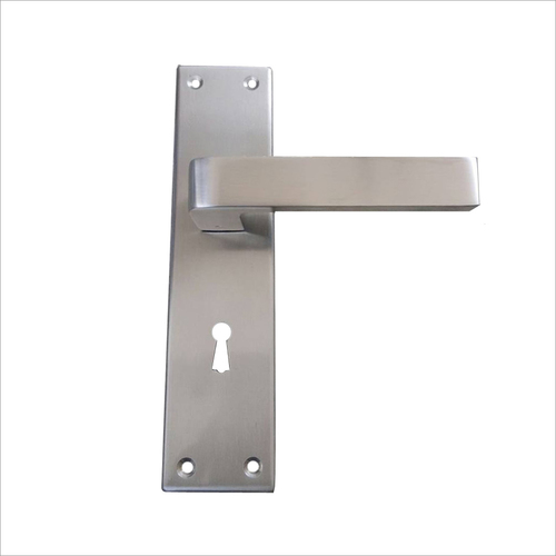Metal Key Lock