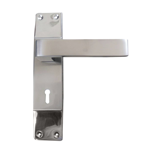 Security Door Key Lock