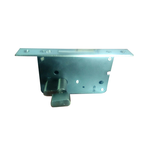 Cylinder Pin Lock