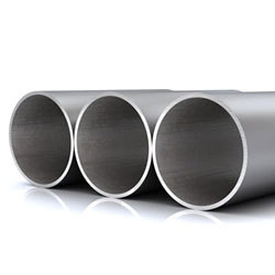 Stainless Steel Seamless Pipes