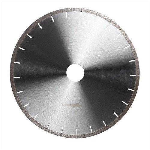 Marble Cutting Blades