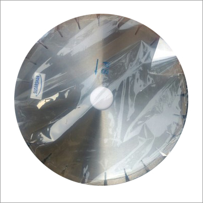 Stone Cutting Diamond Blade