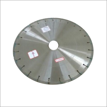 Marble Cutting Diamond Blade