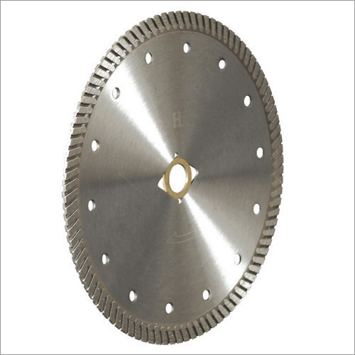 Marble Granite Cutting Blades