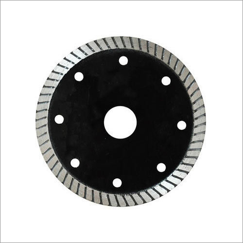 Black Stone Cutting Blades