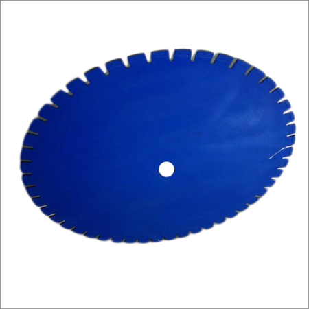 Concrete Cutting Blade
