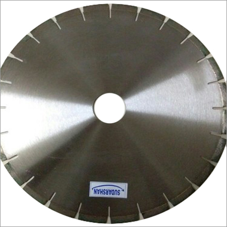 Granite Cutting Blade