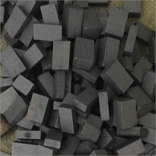 Marble Granite Polish Heads