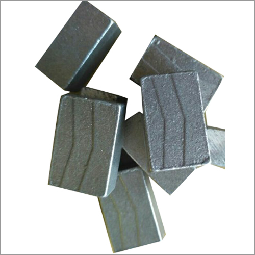 Stone Polishing Segments