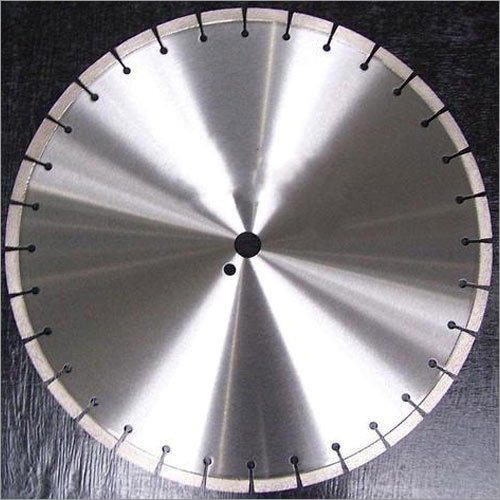 Diamond Segmented Circular Saw Blade