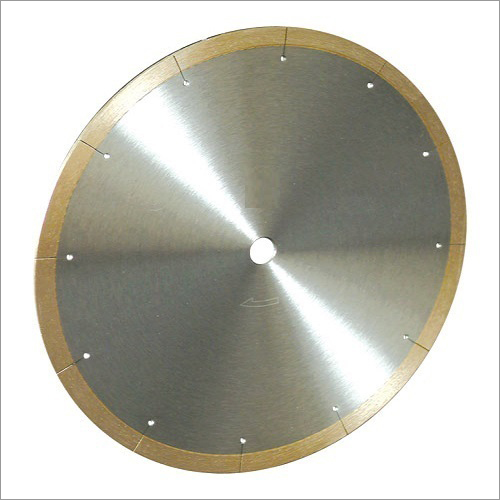 Tile Cutting Blade