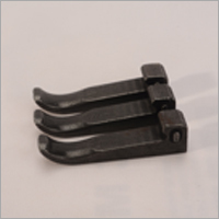 Collet Lever