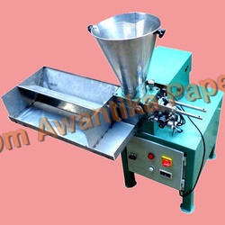 Agarbatti Making Machinery
