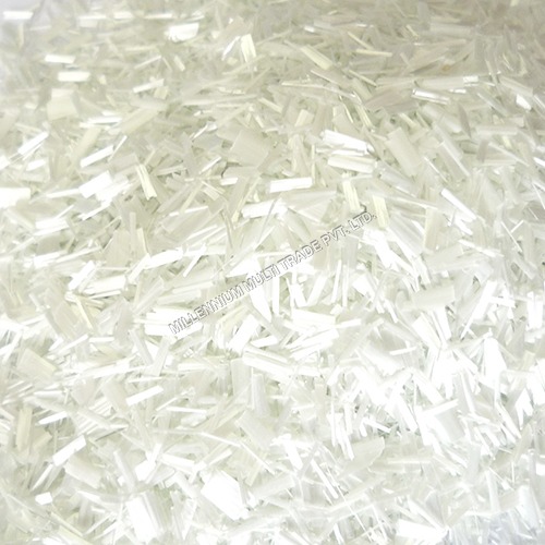 12mm Resistant Fiberglass Chopped Strand 12mm Resistant Fiberglass Chopped Strand