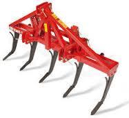 Subsoiler