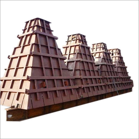 Coal Hopper