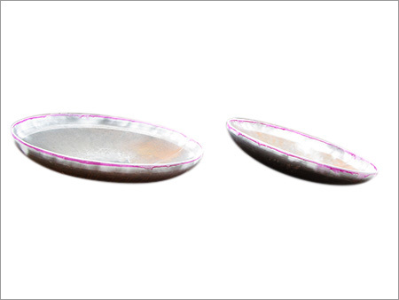 Dish End