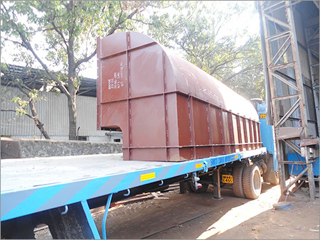 Humidification Ducting