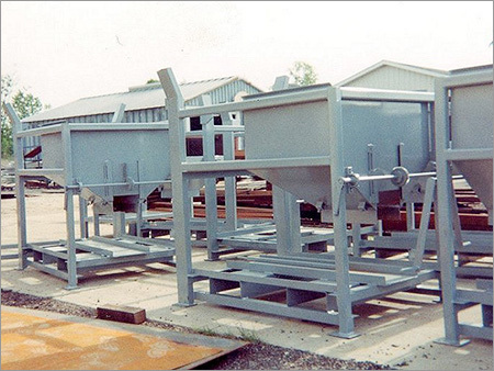 Hopper Bins LG