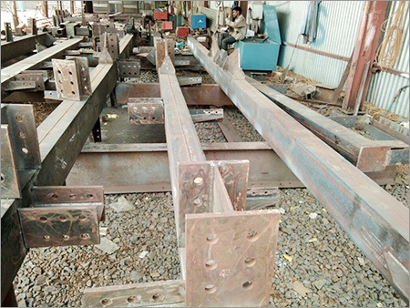Structural Column