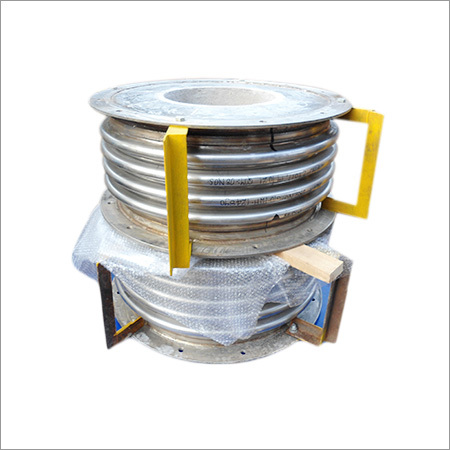 Fabricated Equipments