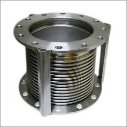 Round Expansion Bellow