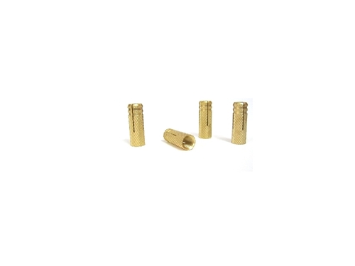 Brass Anchor Fasteners