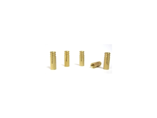 Brass Pool Cover Anchors