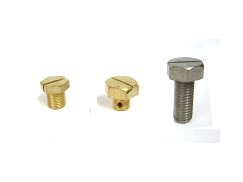 Brass Fasteners